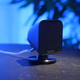 Illustration for article titled Sony Debuts Micro Size DAV-IS10 Home Theater System